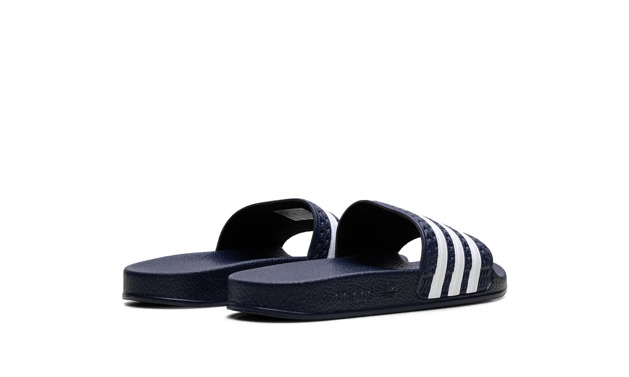 Adilette Slides GS "Legend Ink Cloud White" BA7129