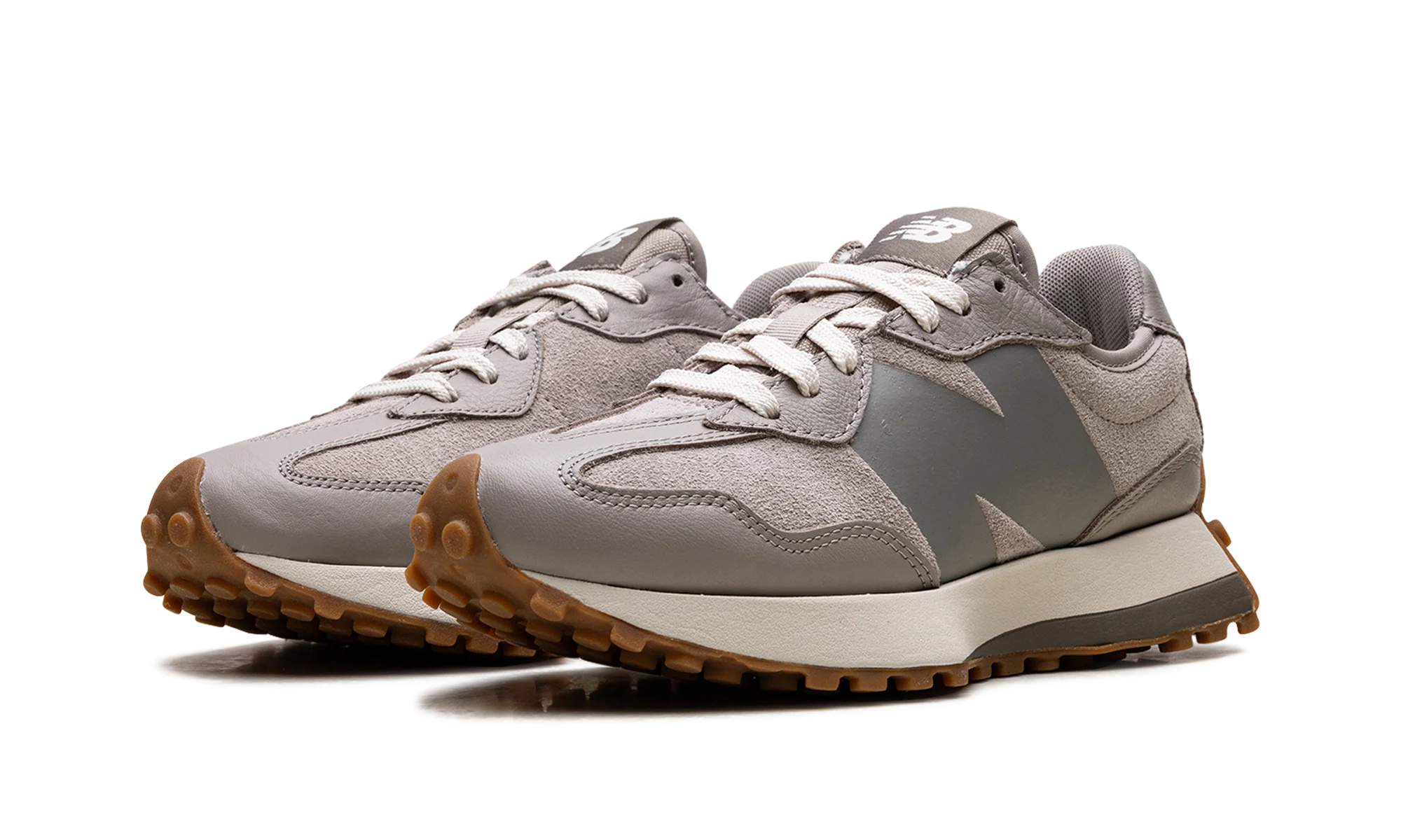 327 WMNS "Brown" WS327DBB