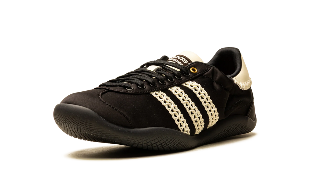 Karintha Lo "Wales Bonner - Black Satin" IH7259