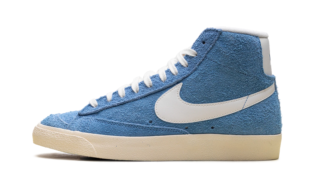 Blazer Mid '77 Premium "University Blue" HF3157 400