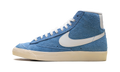 Blazer Mid '77 Premium "University Blue" HF3157 400