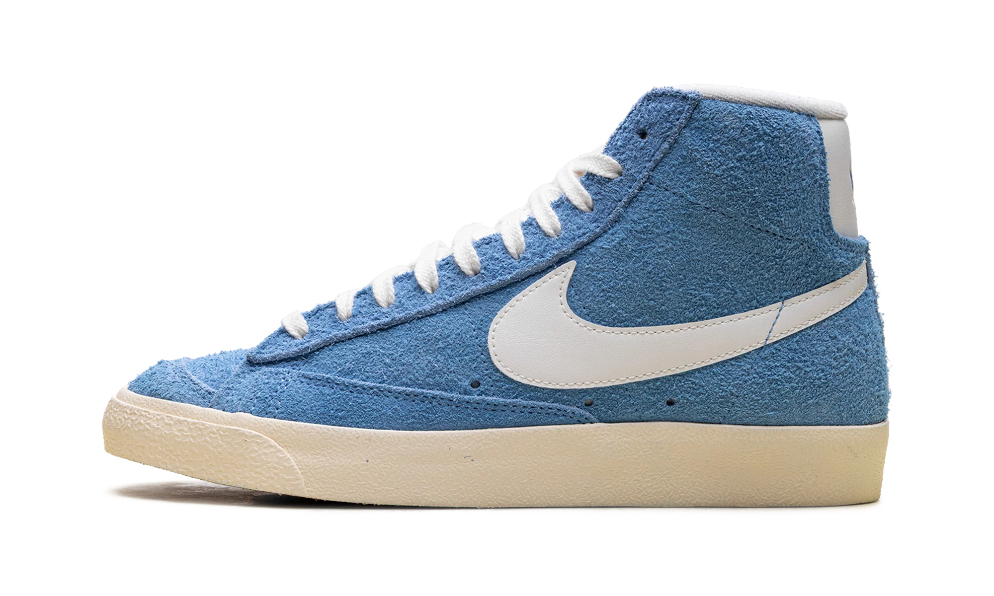 Blazer Mid '77 Premium "University Blue" HF3157 400