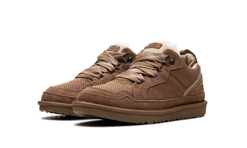 Lowmel GS "Chestnut" 1152410K CHE