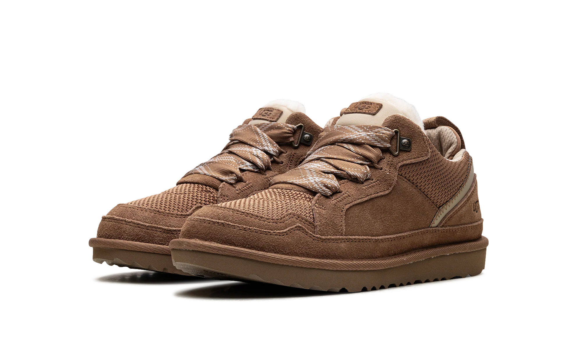 Lowmel GS "Chestnut" 1152410K CHE