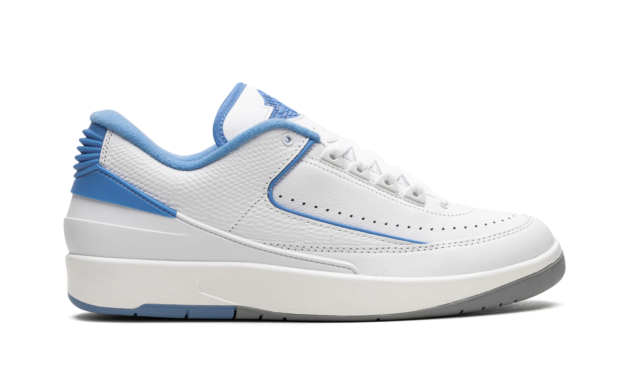 Air Jordan 2 Low "UNC" DV9956 104