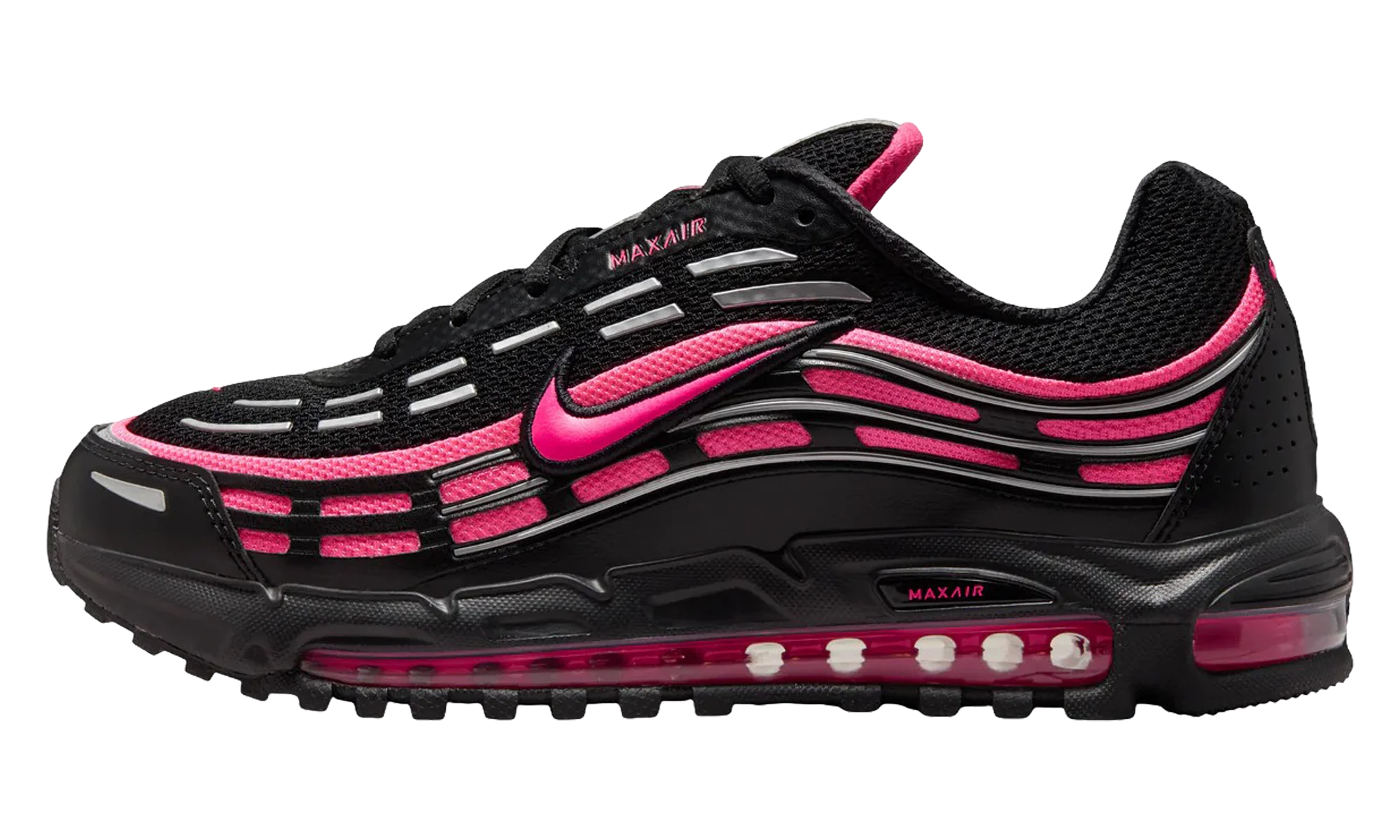 Air Max TL 2.5 "Black Hyper Pink" FZ4110 009