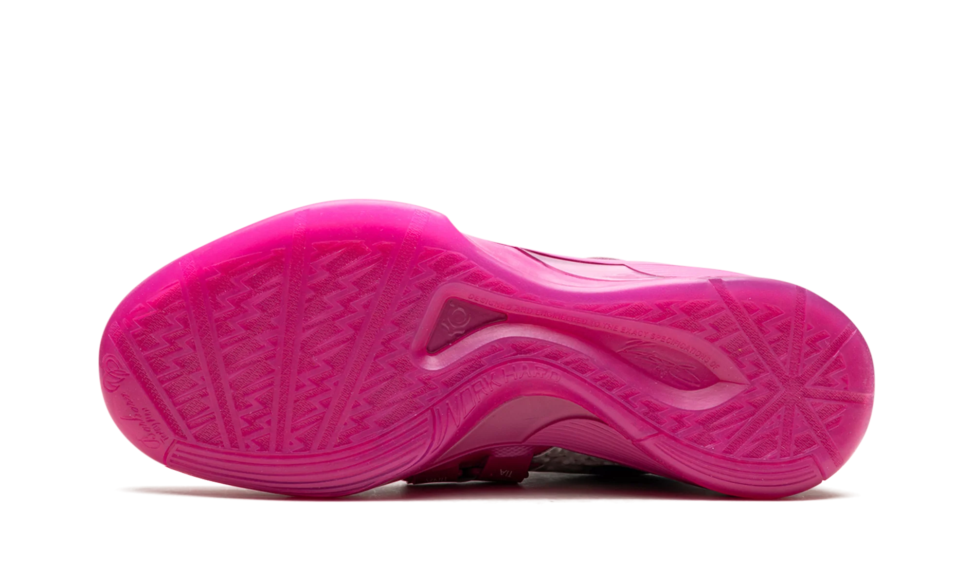 KD 4 "Aunt Pearl" HF9098 600