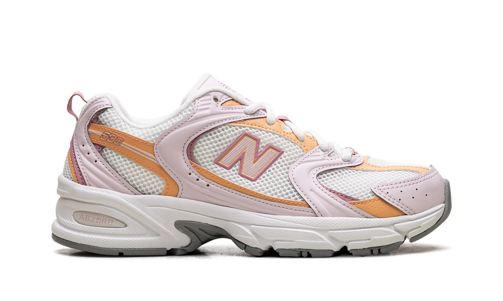 530 "Orange/Pink" U530NPB