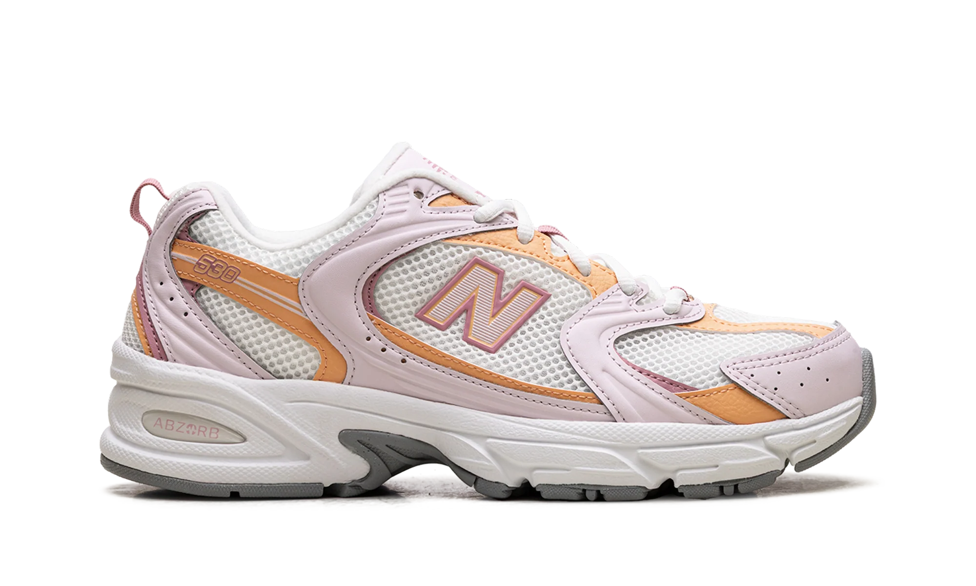 530 "Orange/Pink" U530NPB