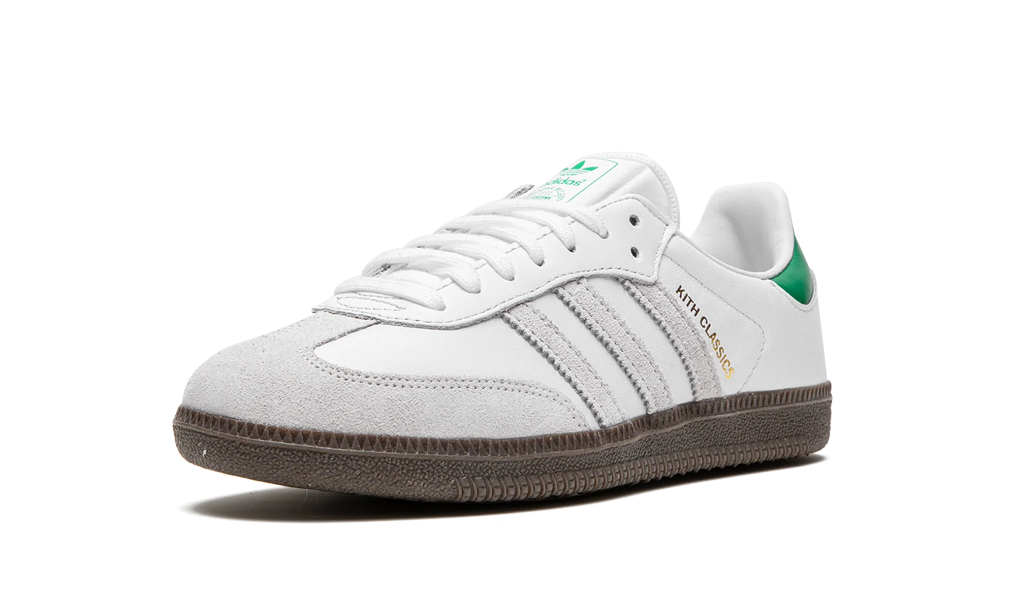 Samba OG "Kith Classics" FX5398