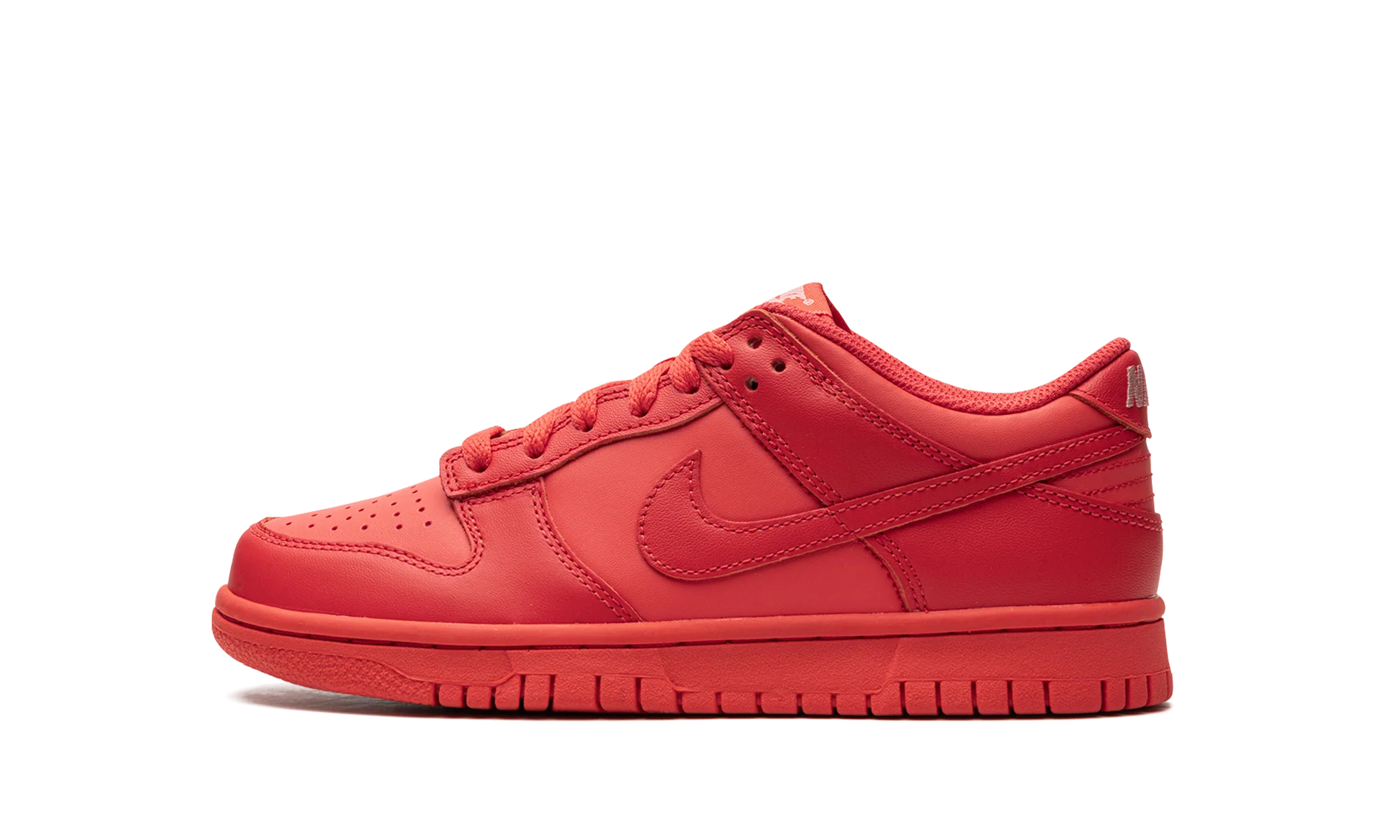 Dunk Low GS "Track Red" DH9765 601