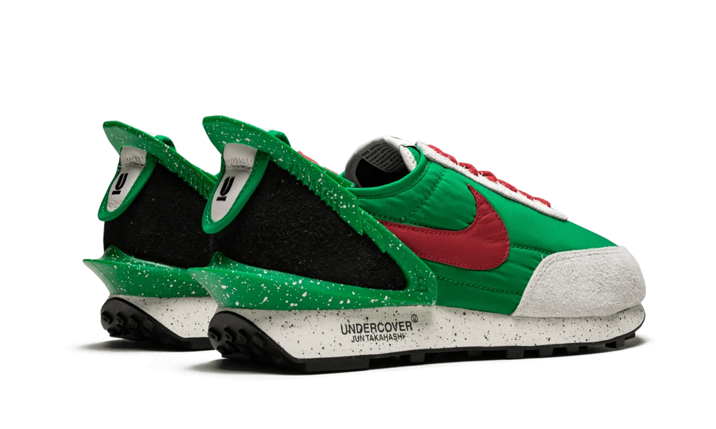 DAYBREAK / UNDERCOVER MNS WMNS "Undercover - Lucky Green" CJ3295 300