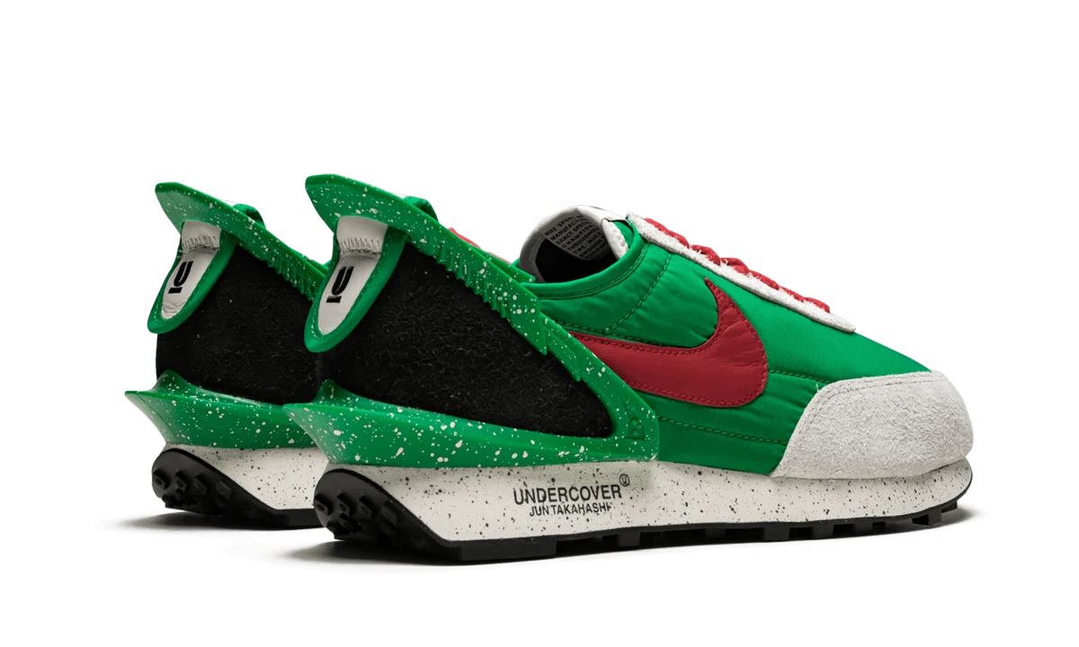 DAYBREAK / UNDERCOVER MNS WMNS "Undercover - Lucky Green" CJ3295 300