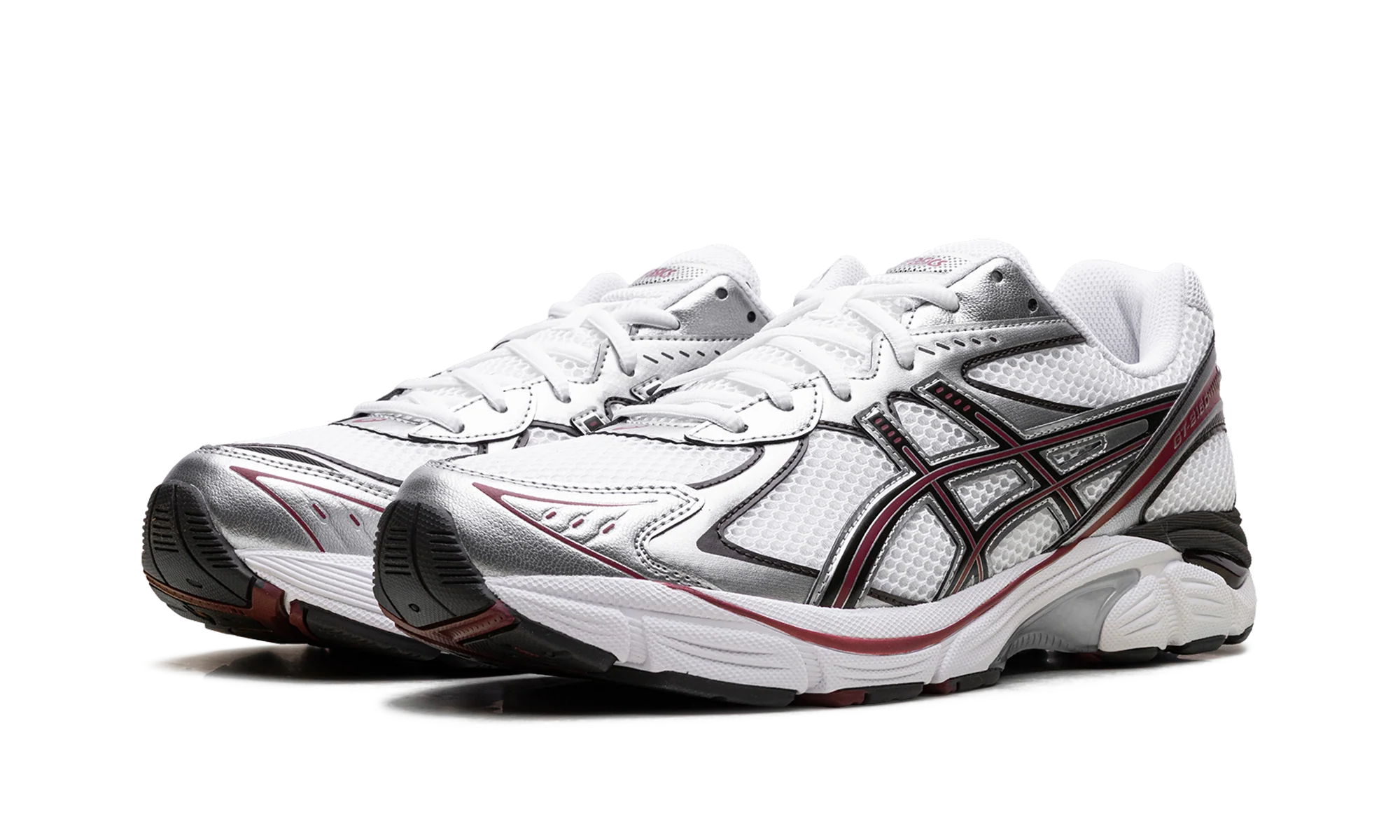 GT-2160 "White Oxblood" 1203A275 116