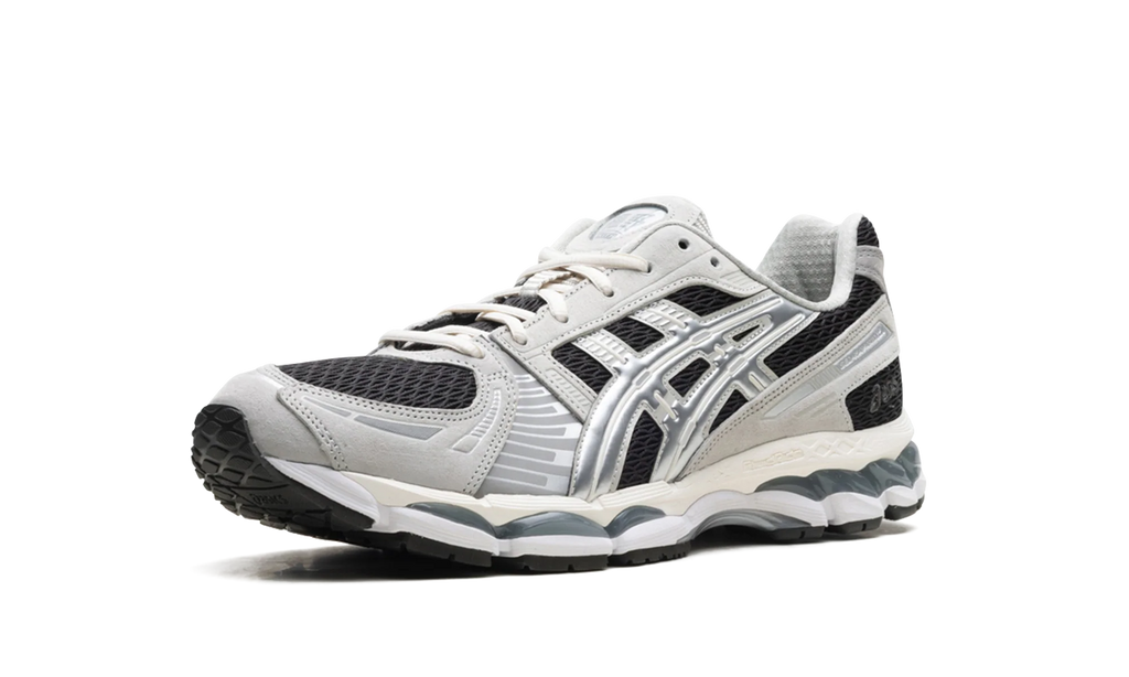 Gel-Kayano 12.1 "Kith - Peat Cream" 1203A846 020