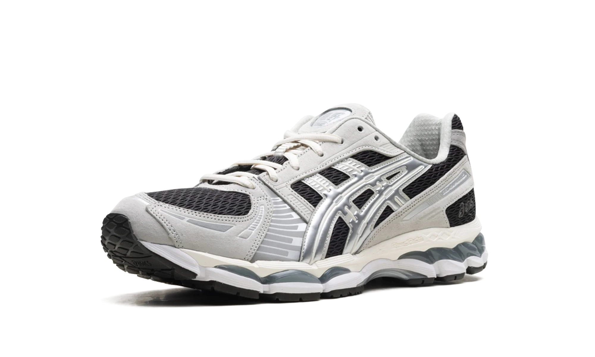 Gel-Kayano 12.1 "Kith - Peat Cream" 1203A846 020