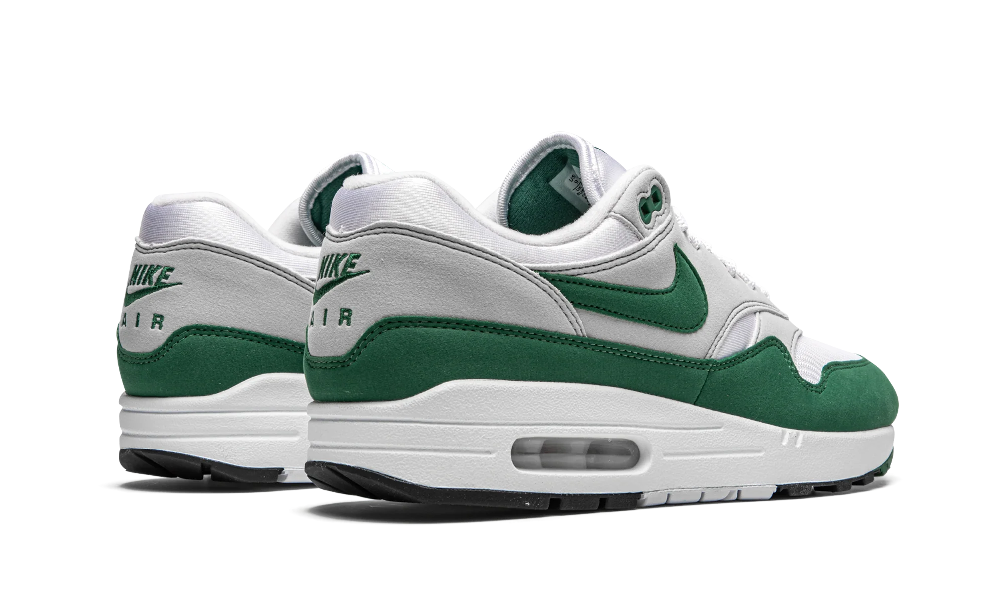 Air Max 1 Anniversary "Hunter Green" DC1454 100