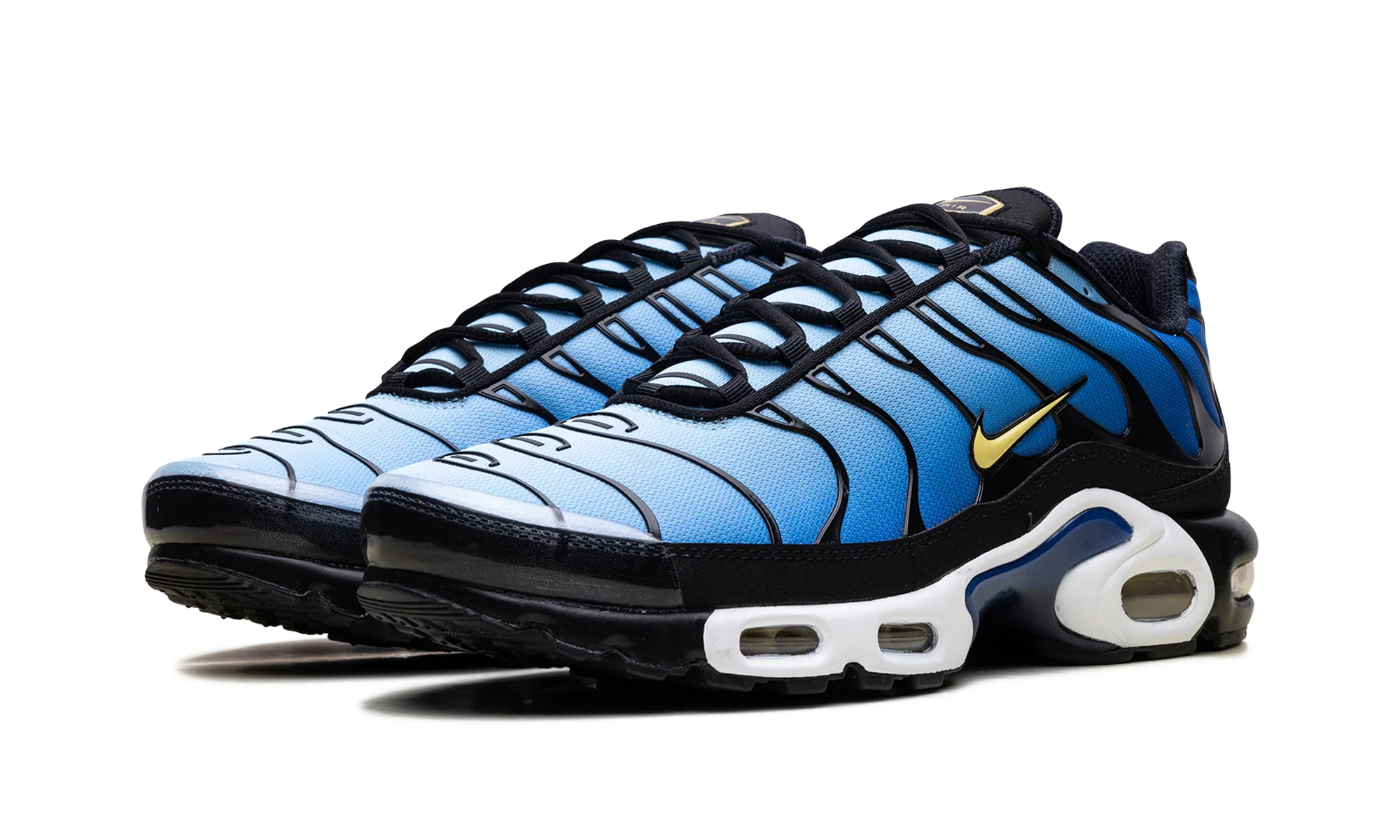 Air Max Plus OG "Hyper Blue" DX0755 001
