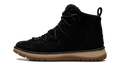Lakesider Heritage Mid Boots "Black" 1121020 BLKS