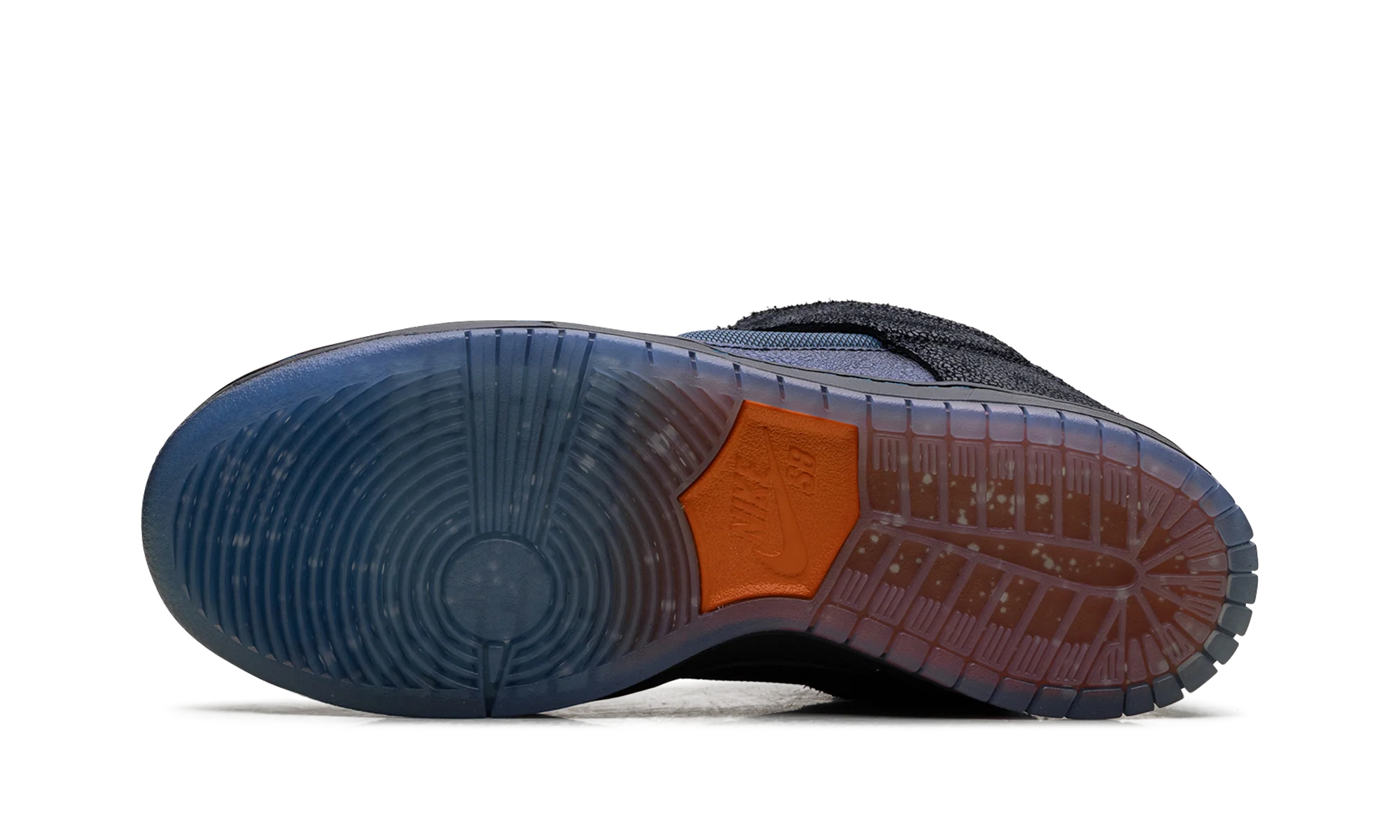 SB Dunk Low Pro "Bluetile Skateboards" IQ1323 001