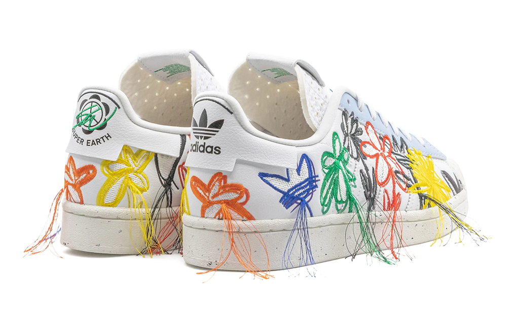 Superstar SuperEarth "Sean Wotherspoon" FZ4724