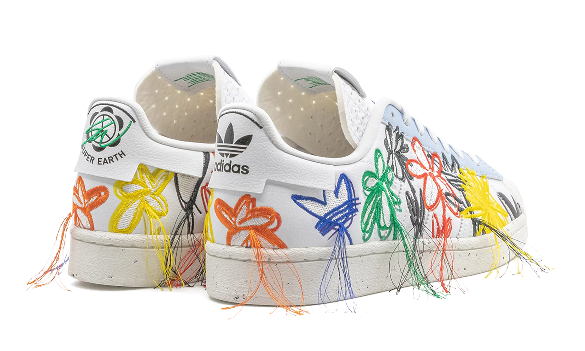 Superstar SuperEarth "Sean Wotherspoon" FZ4724