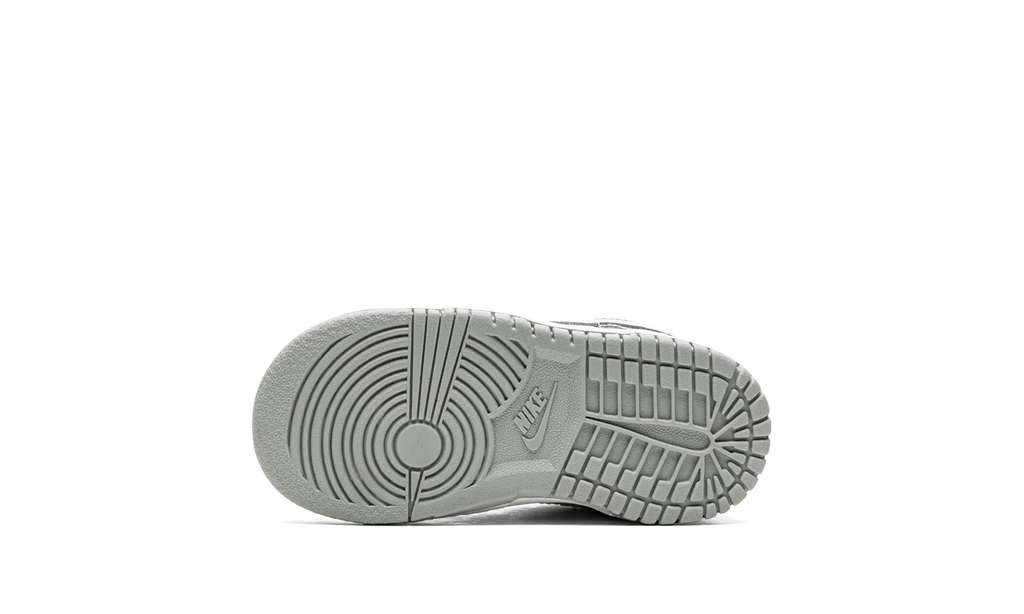 DUNK LOW TD "Two Toned Grey" DH9761 001