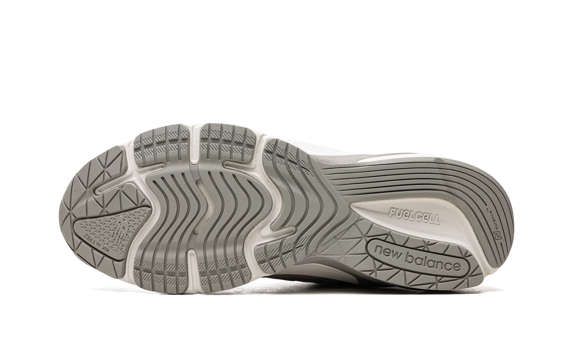 990v6 "WTAPS - Grey" M990WT6