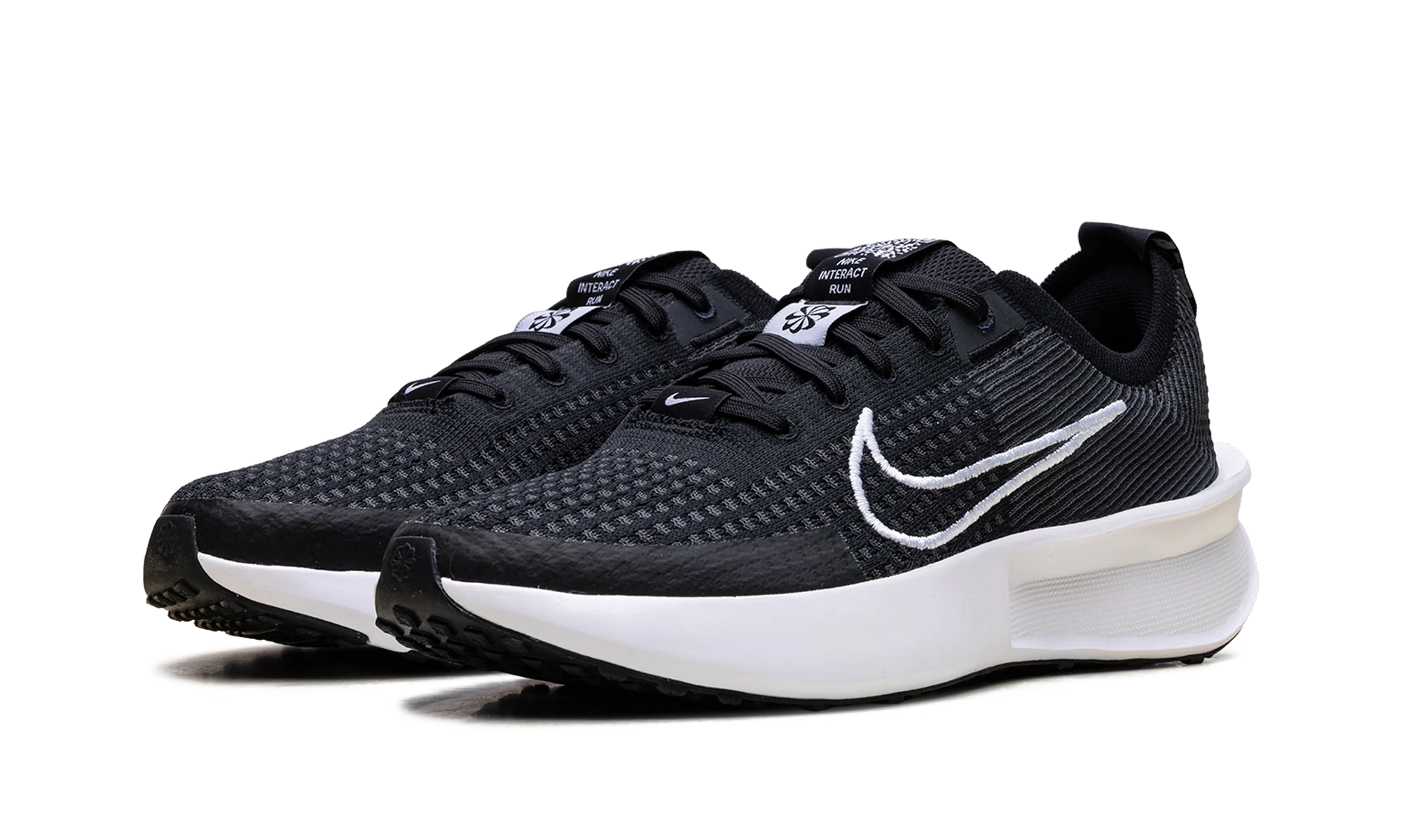 Interact Run WMNS "Black Anthracite White" FD2292 003