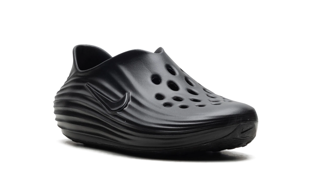 ReactX Rejuven8 WMNS "Triple Black" HV5062 001