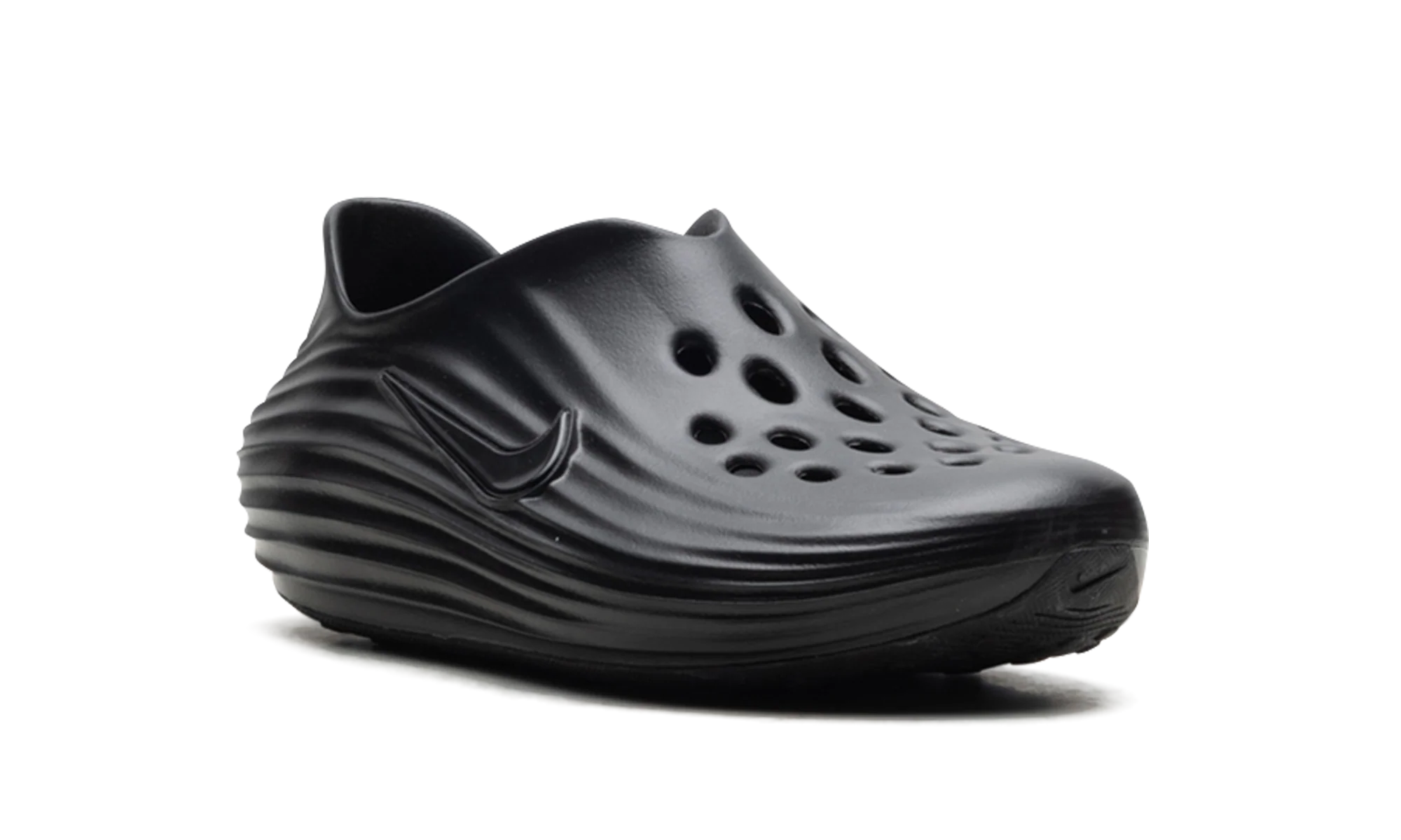 ReactX Rejuven8 WMNS "Triple Black" HV5062 001