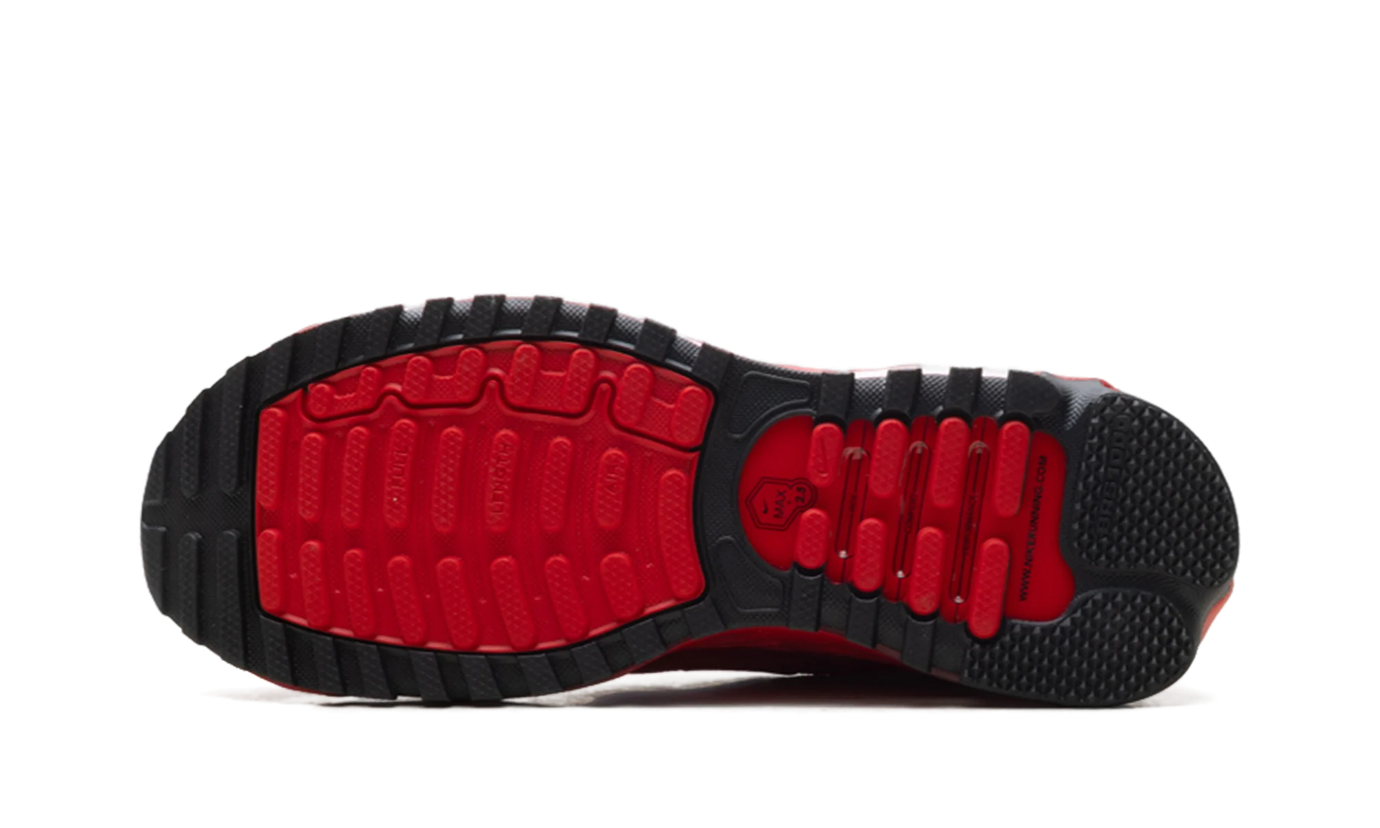 Air Max TL 2.5 "Chrome" IO7544 657