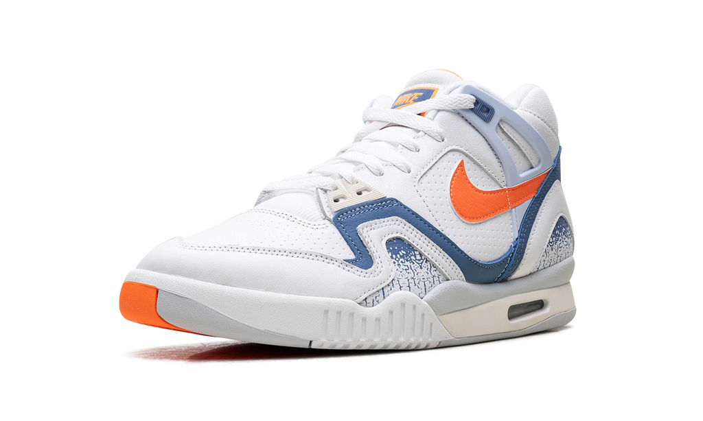 Air Tech Challenge II "Tart" FZ9033 101