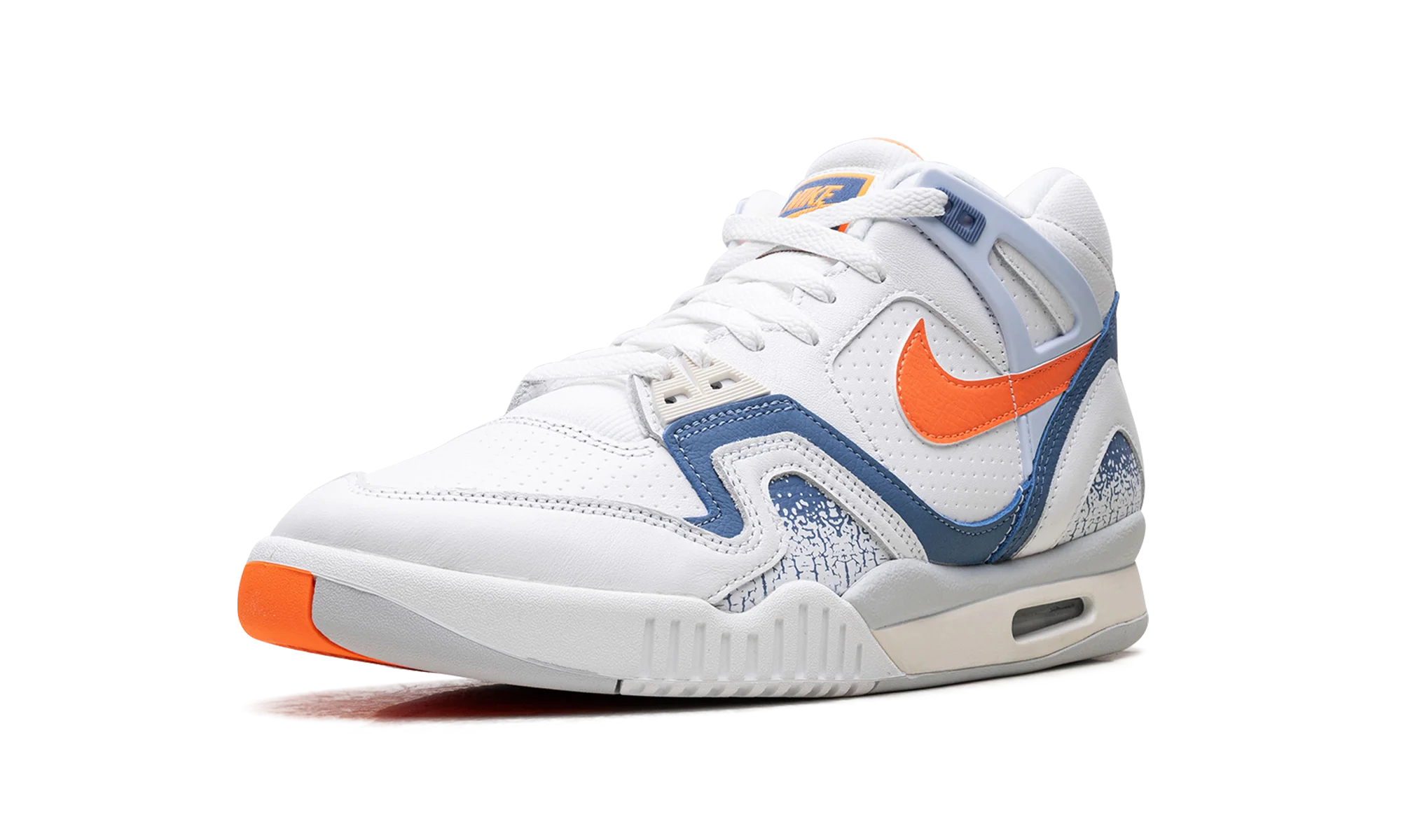 Air Tech Challenge II "Tart" FZ9033 101