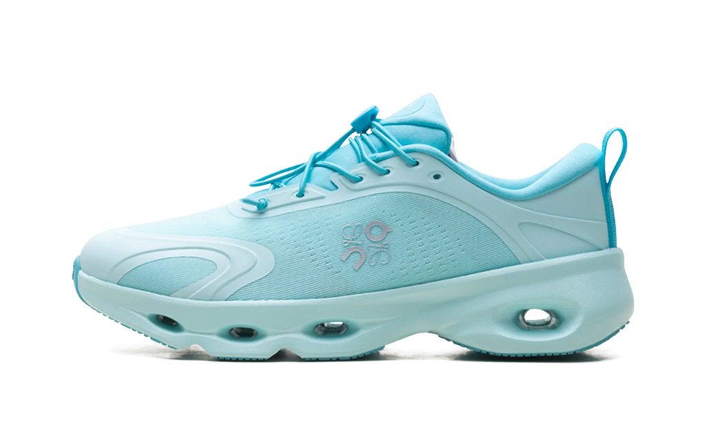 Cloudsolo WMNS "LOEWE - Turquoise" 3WF30601748