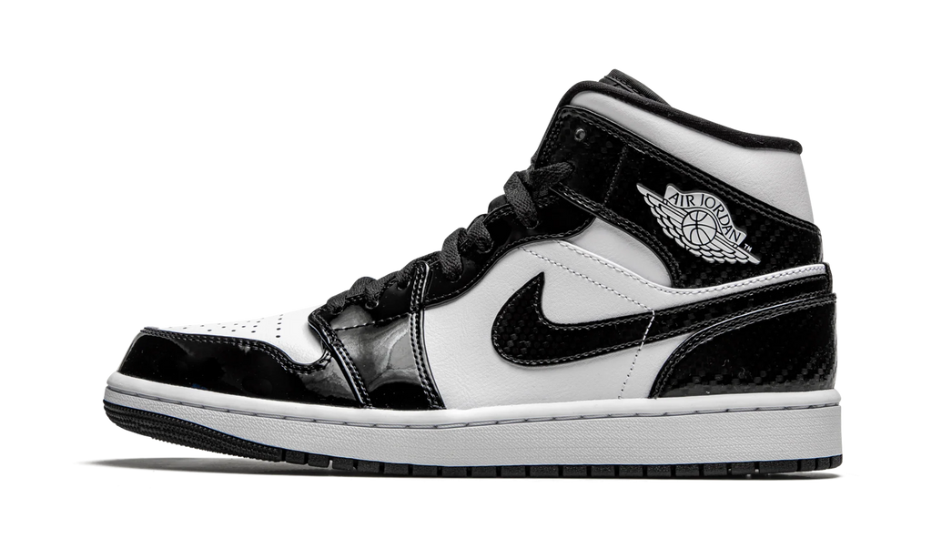 Air Jordan 1 Mid "All-Star 2021" DD1649 001