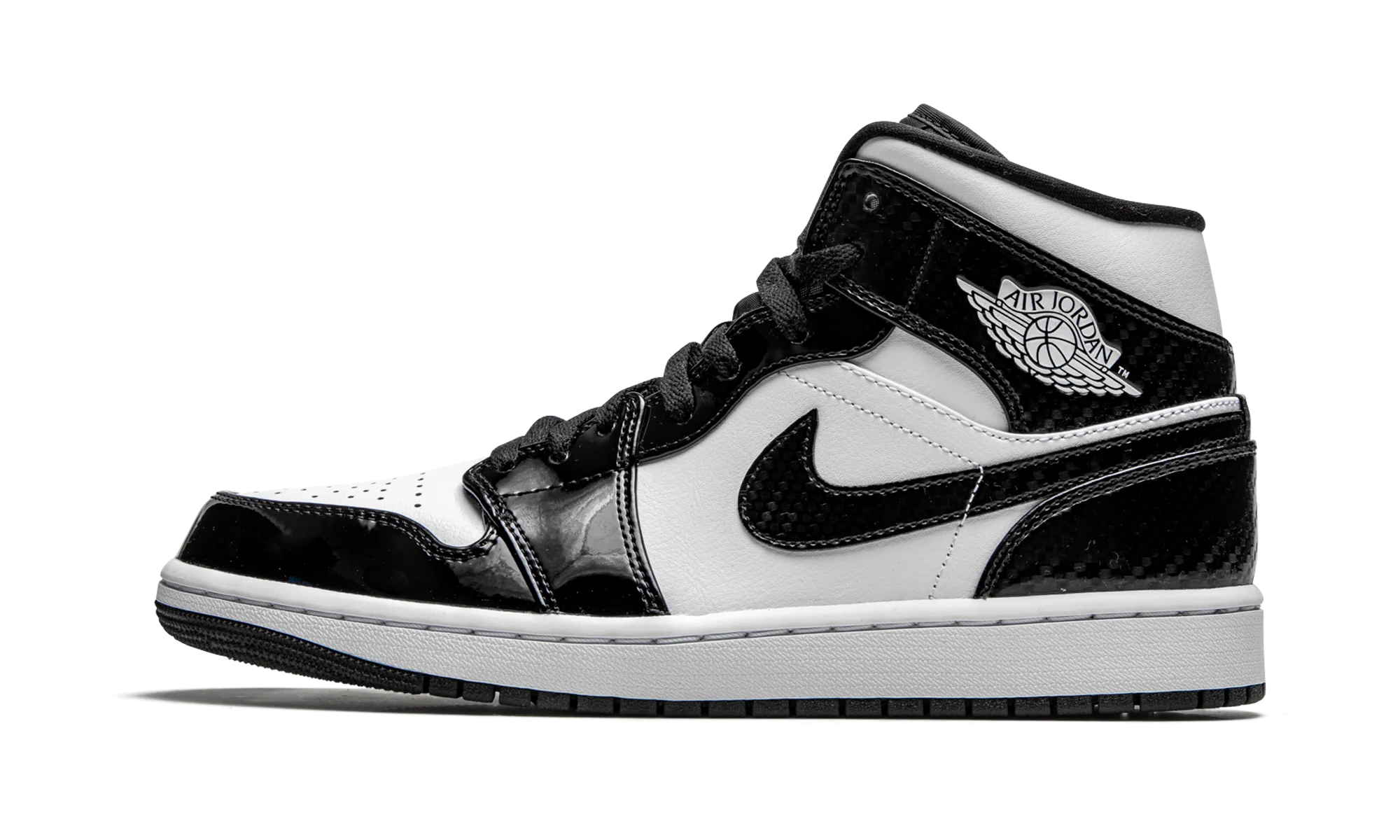Air Jordan 1 Mid "All-Star 2021" DD1649 001