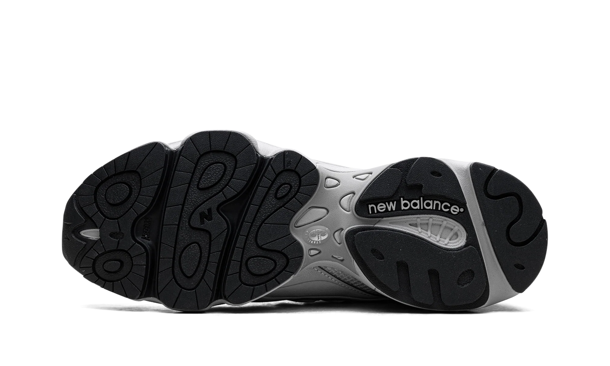 1000 "Reflective Pack - Raincloud" M1000TE