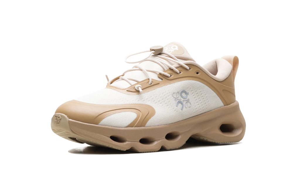 Cloudsolo WMNS "LOEWE - Dark Sand Cream" 3WF30604615