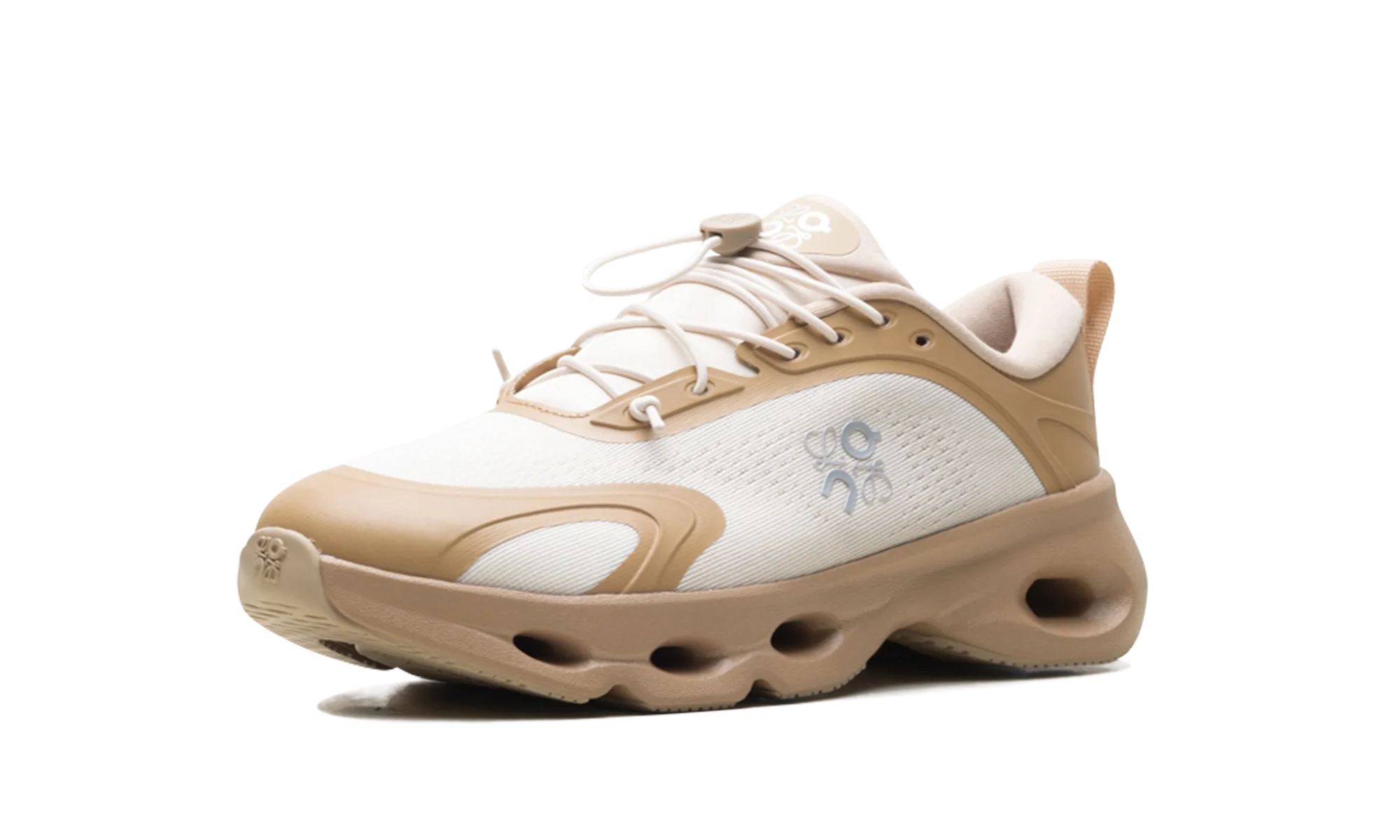 Cloudsolo WMNS "LOEWE - Dark Sand Cream" 3WF30604615