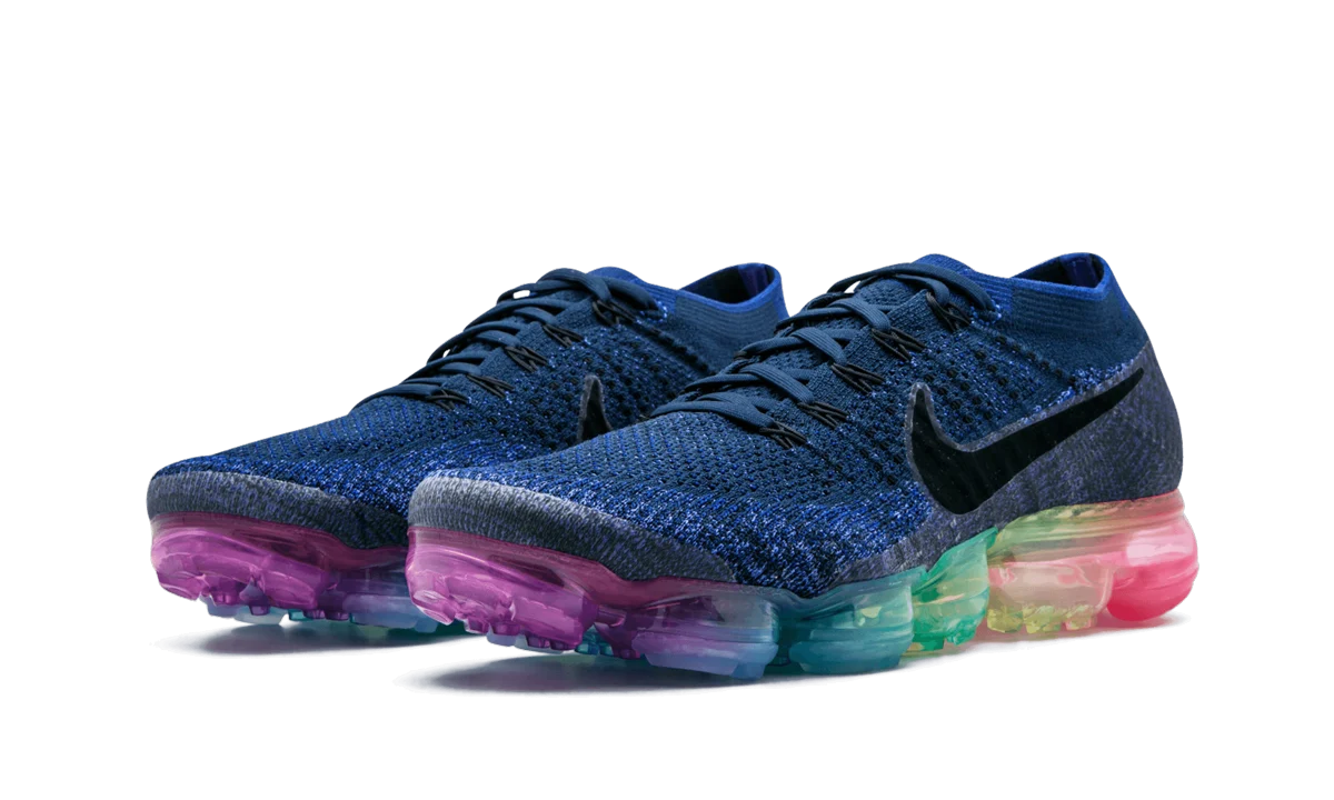 Air Vapormax Flyknit Betrue "Be True" 883275 400