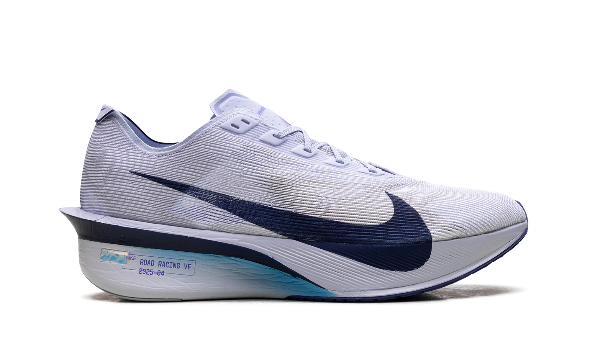 VaporFly 4 "Ghost" HF6414 001