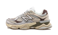 9060 "Grey Matter / Timberwolf" U9060FNA