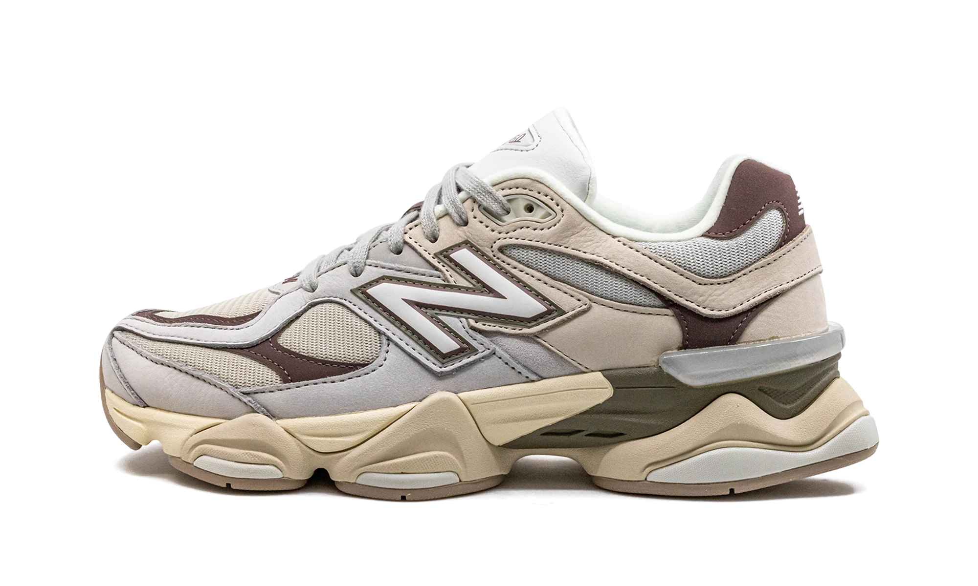 9060 "Grey Matter / Timberwolf" U9060FNA