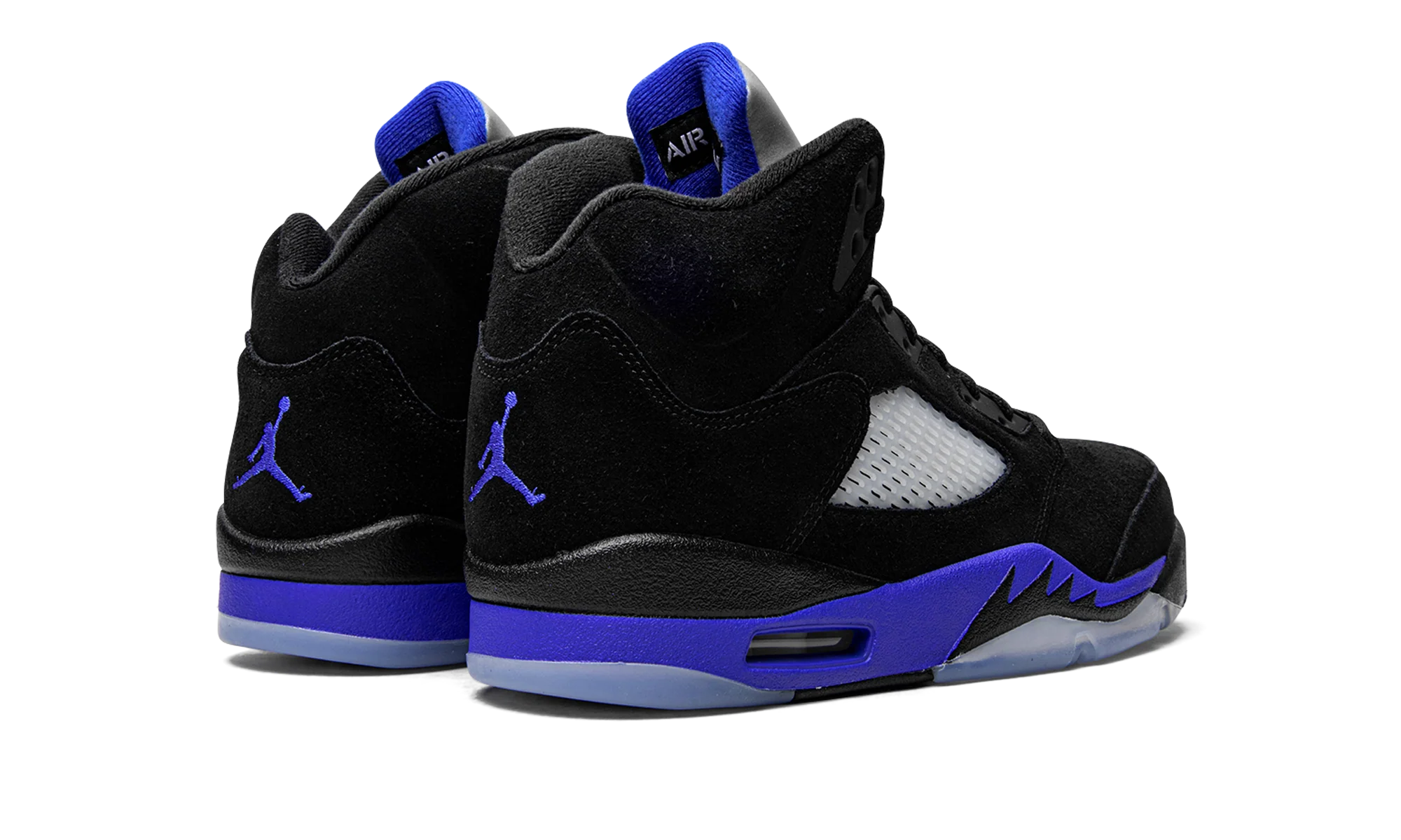 Air Jordan 5 Retro "Racer Blue" CT4838 004