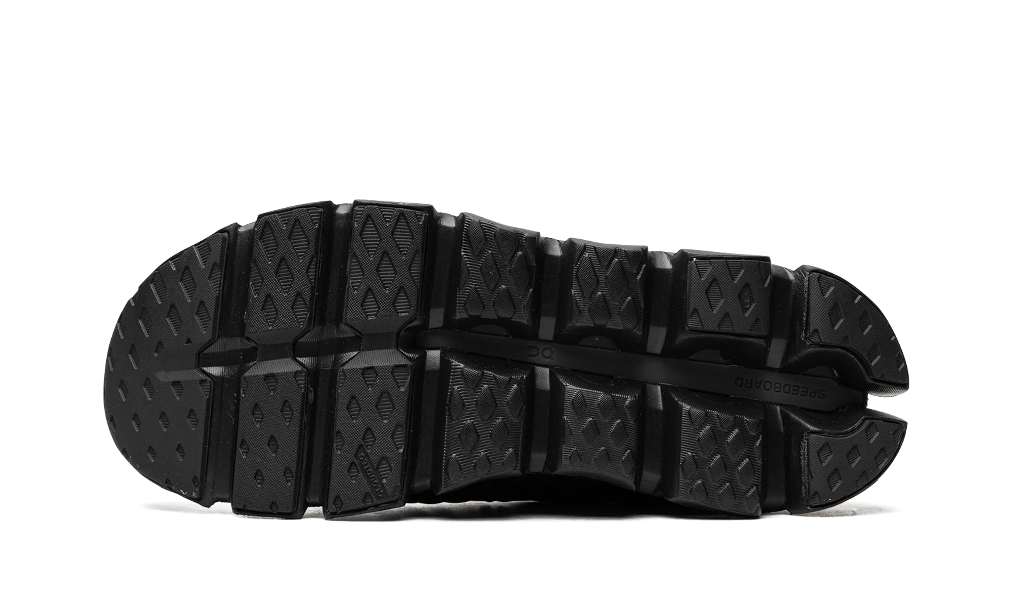 Cloudswift 3 AD "Black/Black" 3MD10240485