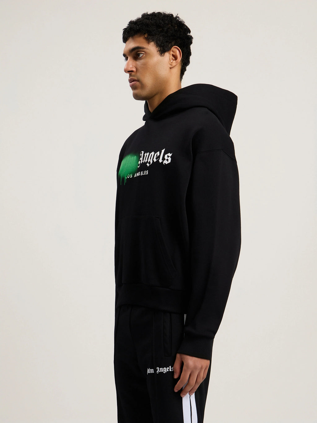 Spray City Los Angeles Hoodie