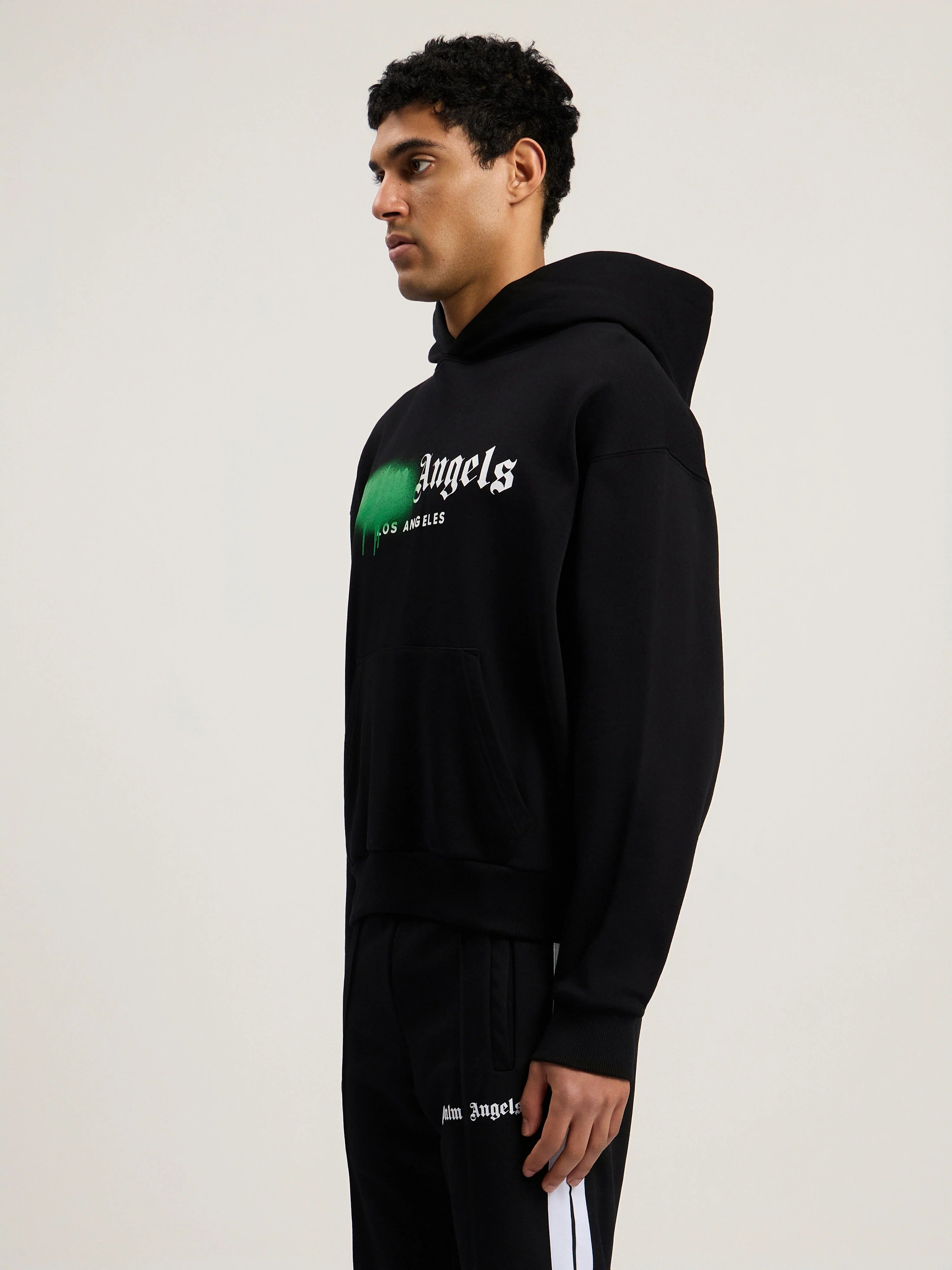 Spray City Los Angeles Hoodie
