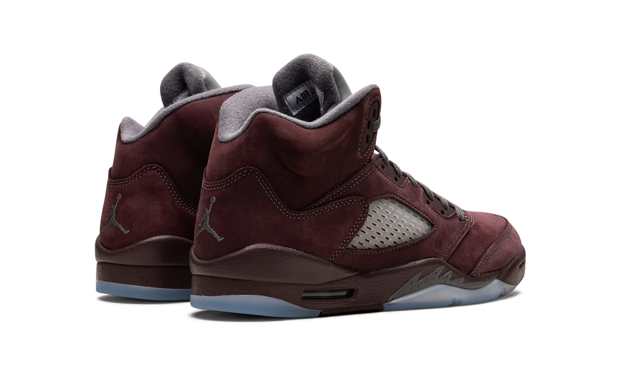 Air Jordan 5 Retro SE GS "Burgundy" FN4233 600