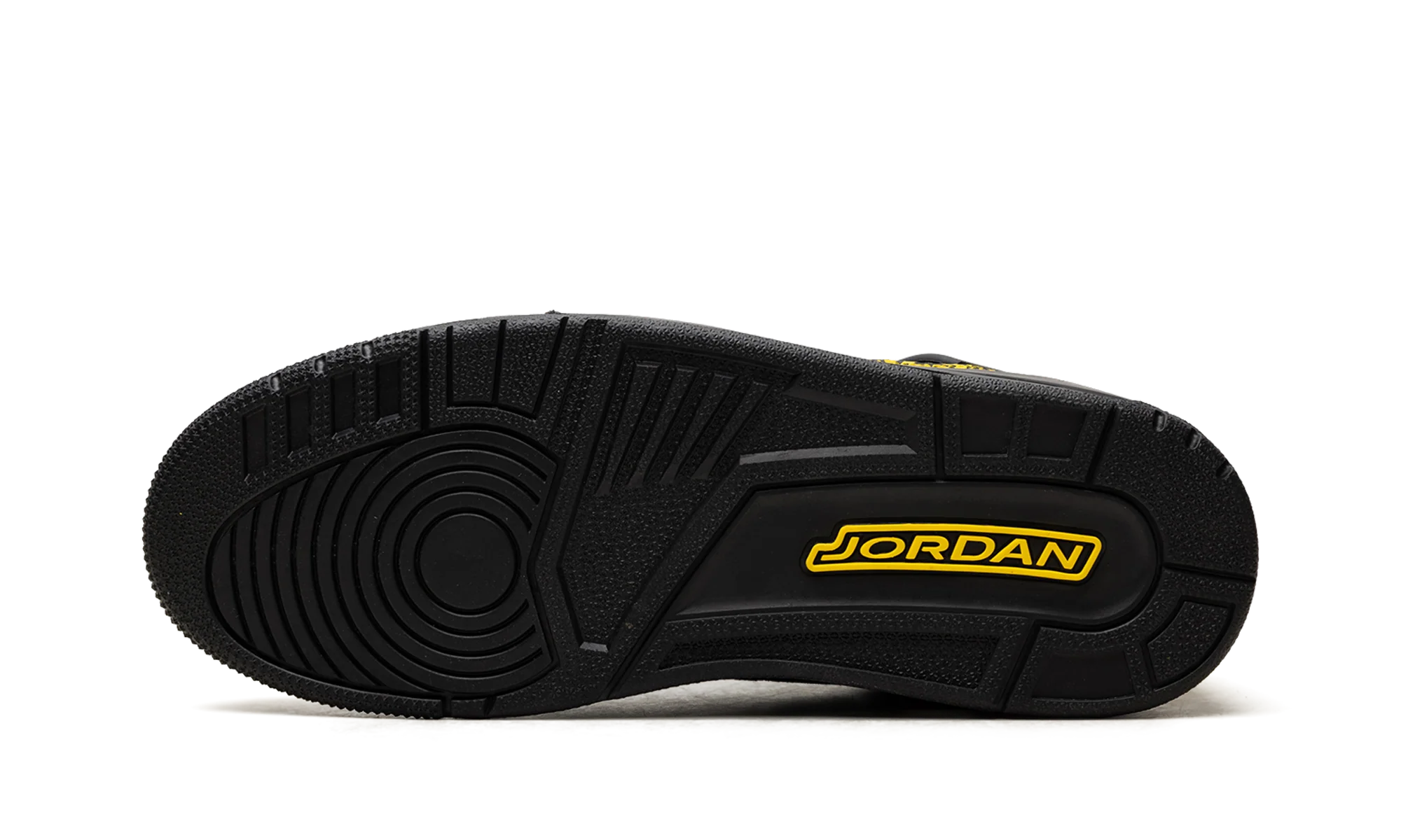 Jordan Spiz'ike Low "Thunder" IQ9368 010
